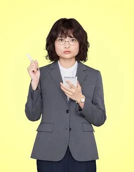 荒野机器人