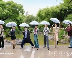 水龙吟团综·在江湖团建的日子