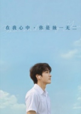 在我心中你是独一无二